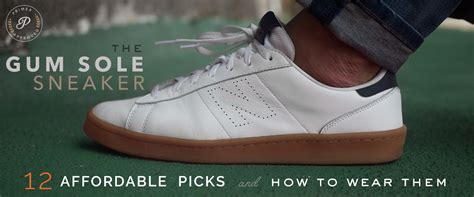 mens gum sole shoes|budget gum sole shoes.